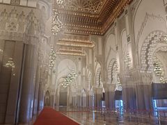 -哈桑二世清真寺