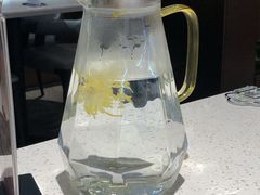 -船歌·鱼水饺青岛菜(金狮广场店)
