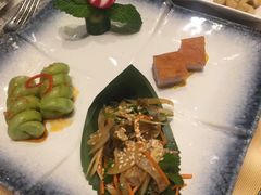 -顺德美的万豪酒店-万豪中餐厅