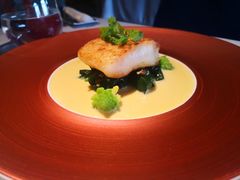 -Oyster Talks 四度蚝法餐厅