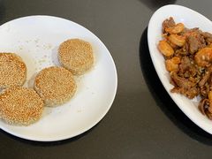 爆两样-来顺成饭庄