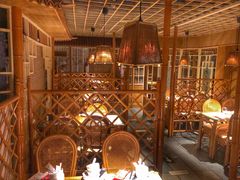 大堂-渝信川菜 · 川味家常菜(长安店)