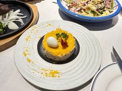 -俄士厨房(五棵松华熙LIVE店)