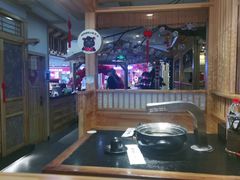-九田家黑牛烤肉料理(石路天虹店)