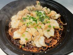 -茅庐川菜(烟台大悦城店)