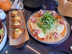 -LES ELITES 英集荟(南京西路店)