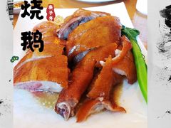 -香江小厨 The Kitchen(香江俱乐部店)