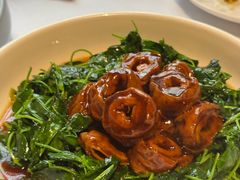 -玫瑰厅上海菜(兴国路店)