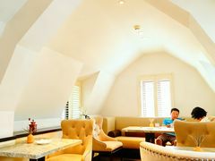 -Le Siècle.百年西餐厅(颐和公馆店)