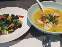-港丽餐厅(来福士店)