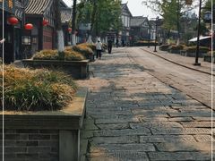 -南关石牌坊古镇