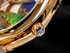 -109度二手奢侈品手表包包珠宝回收(新天地店)