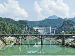 -云和湖仙宫景区