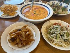 -品鲜村农家菜·阳澄湖大闸蟹(总店)