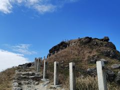 -七娘山