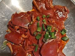 -韩悦烤肉自助(花小福安溪万达店)