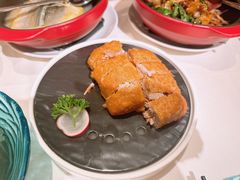 -莆田餐厅PUTIEN(宁波阪急店)