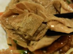 素鸭三丝冷面-德兴馆(山西南路店)