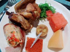 -济南绿地美利亚酒店