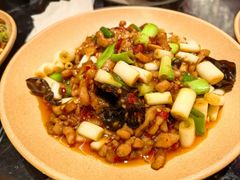 -廖川菜(八佰伴店)