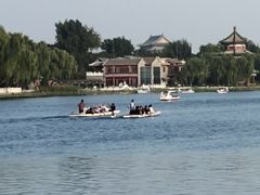 -后海公园