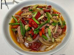 爆炒腰花-和记小菜(名品店)