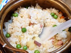 铜锅洋芋饭-妈妈的味道(和顺古镇店)