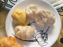 -柳沟豆腐宴69号福豆堂