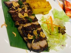 -美奈小馆·越南料理(中航城君尚购物中心店)