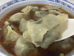 -古徽州馄饨店(宝安路店)