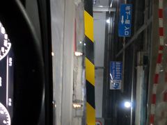 -天津滨海圣光皇冠假日酒店