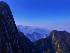 -华山风景名胜区