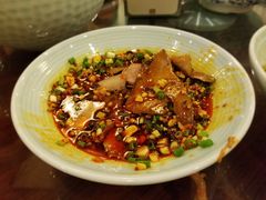 -小土豆北方菜馆(文慧园店)