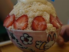-陈记栗子(长宁路店)