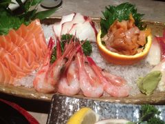 -贵木日本料理·铁板烧(新地假日广场店)