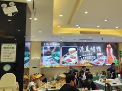 -紫光园(劲松店)