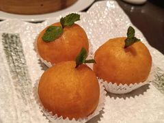 -领事馆19号中餐厅(厦门海景洲际酒店)