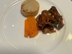 -后厨意餐La Cucina(外交公寓店)