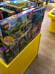 -KIDSLAND(北京蓝色港湾店)