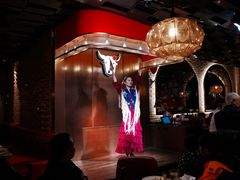 -BROWNSTONE布朗石西班牙餐厅(富城店)