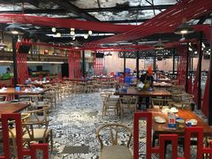 -友记功夫香·人民川菜(红牌楼店)