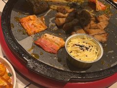 -酒拾烤肉(奥体天虹店)