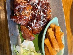 -印象芽庄越式餐厅(东兴店)