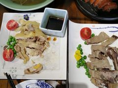 -五味堂·江浙土菜(月河特色店)