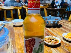 -胡师傅三下锅(汽车站店)