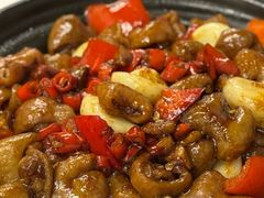 -堂瓦里·33年传统赣菜(第一街区店)