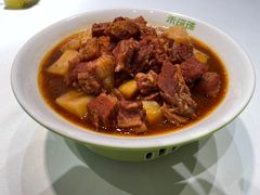 -禾珍珠家常小馆(河南博物院店)