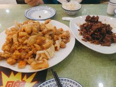 -桃子餐厅·天津菜(红星路直营店)