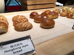 -海航大厦万豪酒店彩海轩中餐厅(霄云路店)