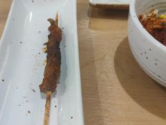 -大师兄·西北小馆(北站缤果空间店)